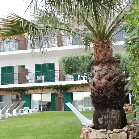 Vivenda Solmar Villa Lagos Exterior photo