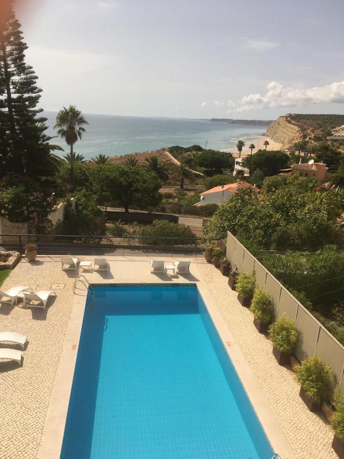 Vivenda Solmar Hébergement de vacances Lagos