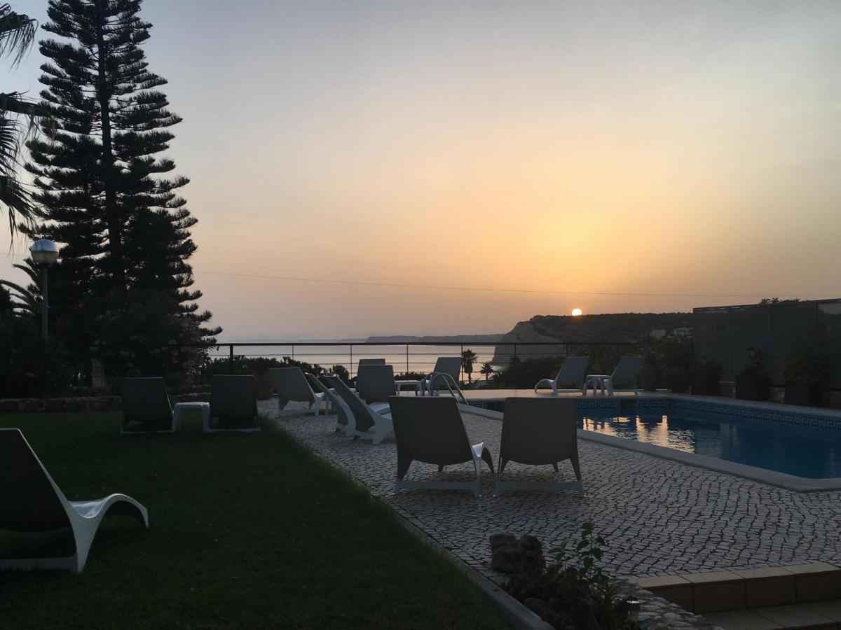 Hébergement de vacances Vivenda Solmar