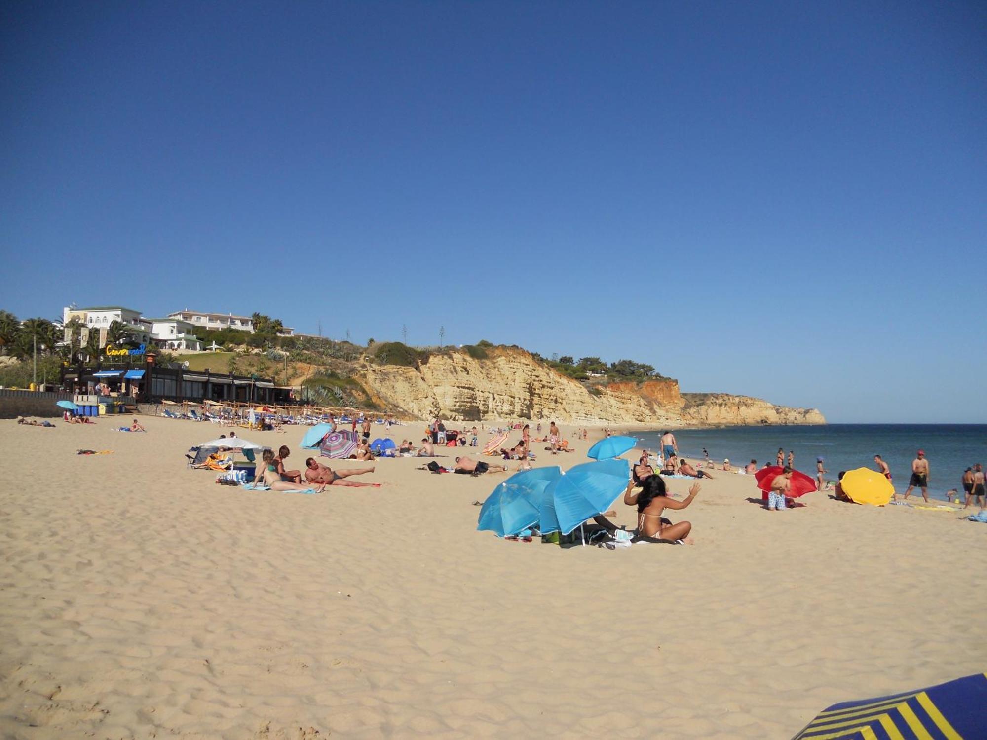 Hébergement de vacances Vivenda Solmar *