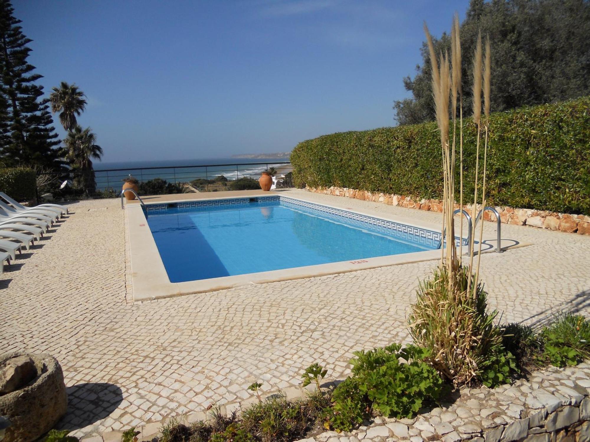 Hébergement de vacances Vivenda Solmar *