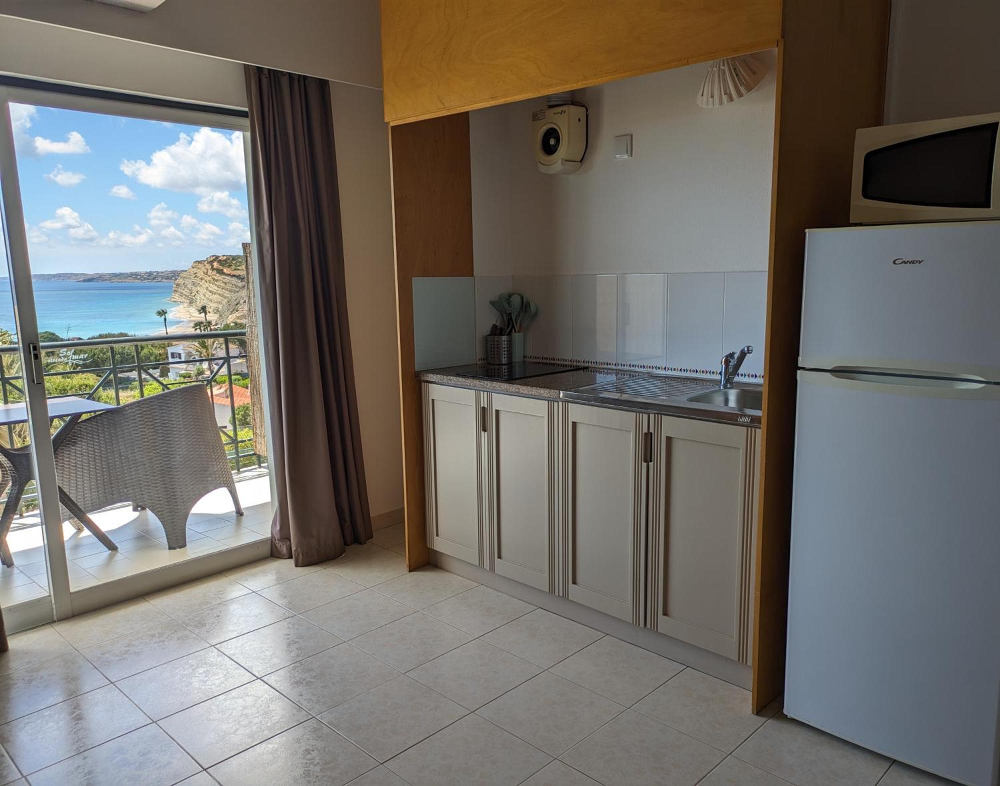 Hébergement de vacances Vivenda Solmar Lagos
