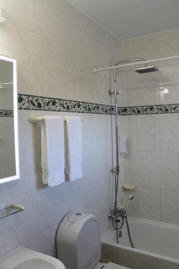 Vivenda Solmar Vakantiehuis *