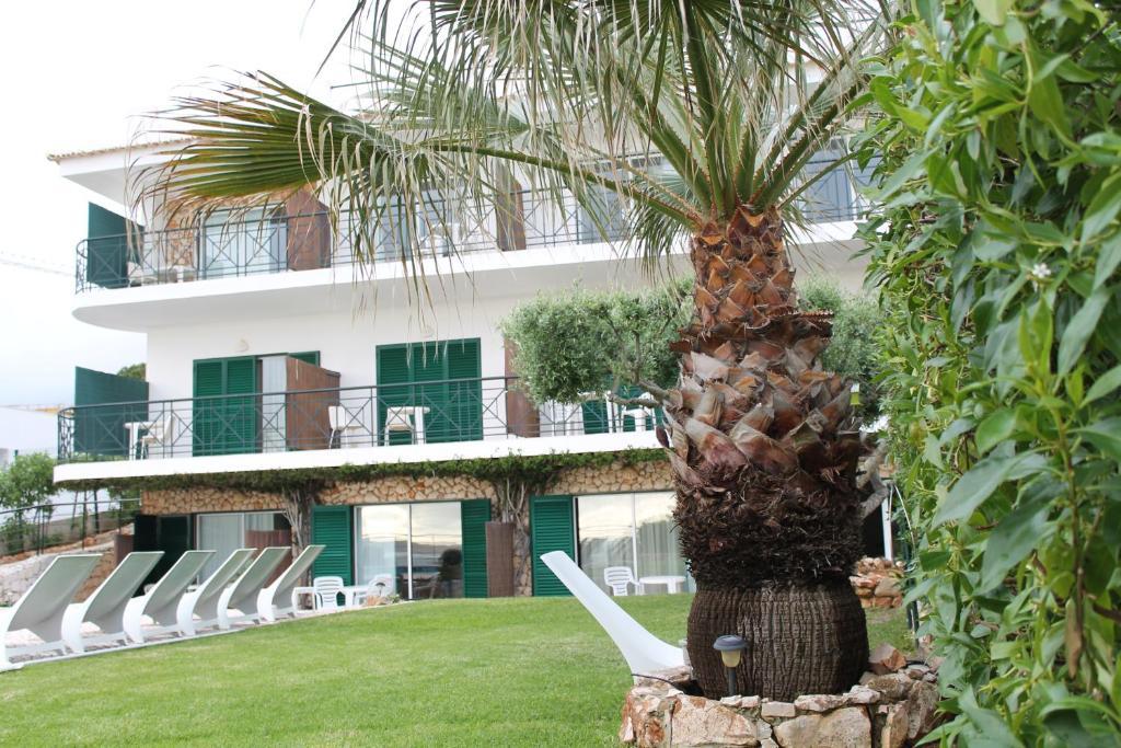 Vakantiehuis Vivenda Solmar *