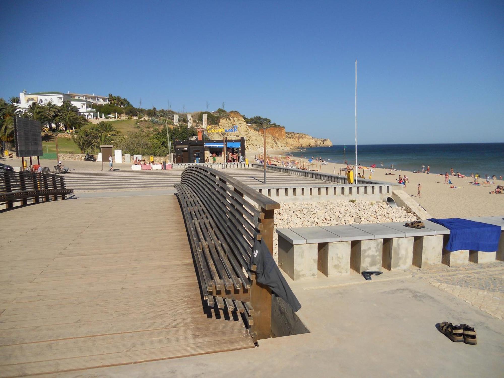 Casa vacanze Vivenda Solmar Lagos