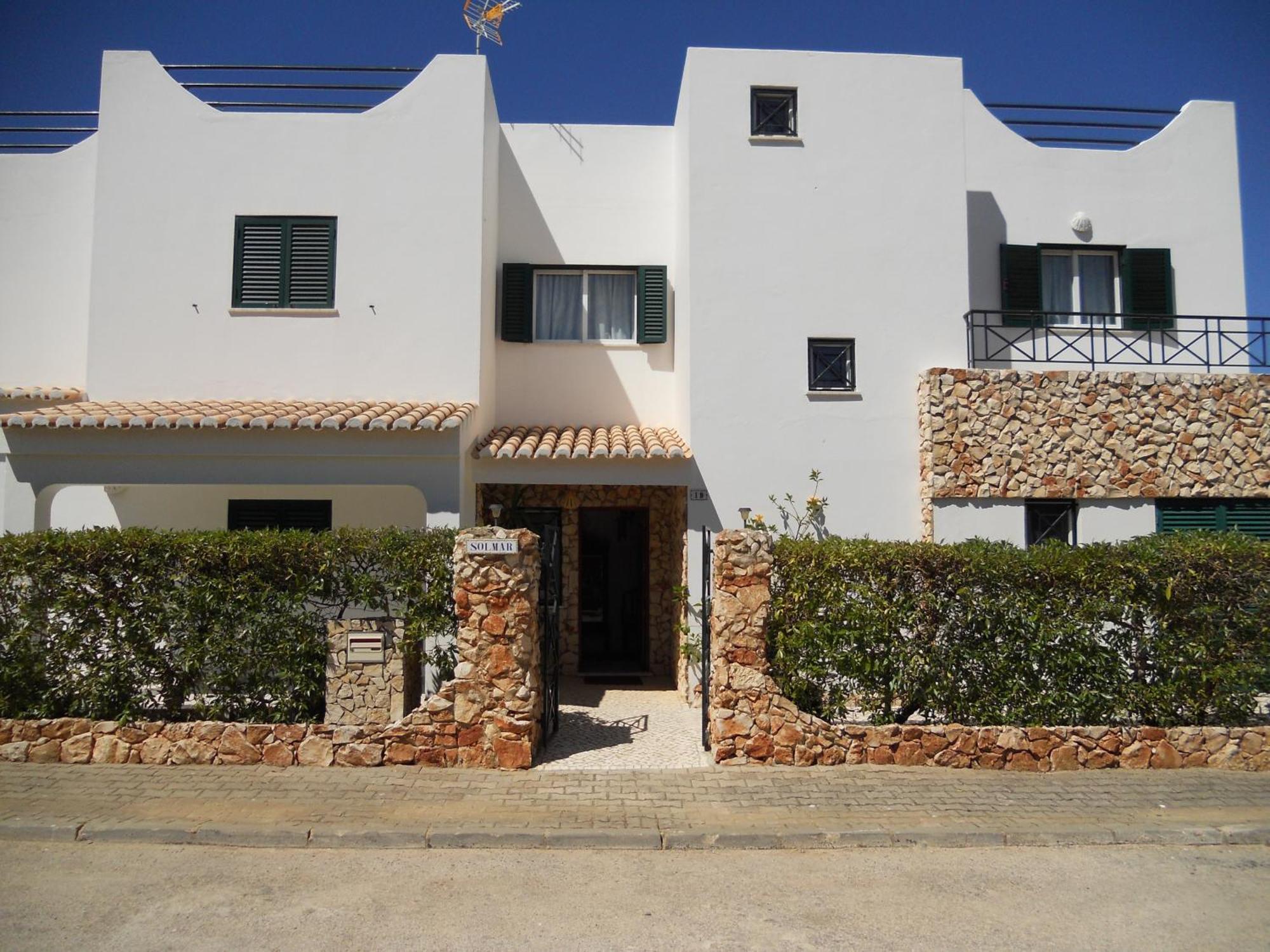 Casa vacanze Vivenda Solmar *